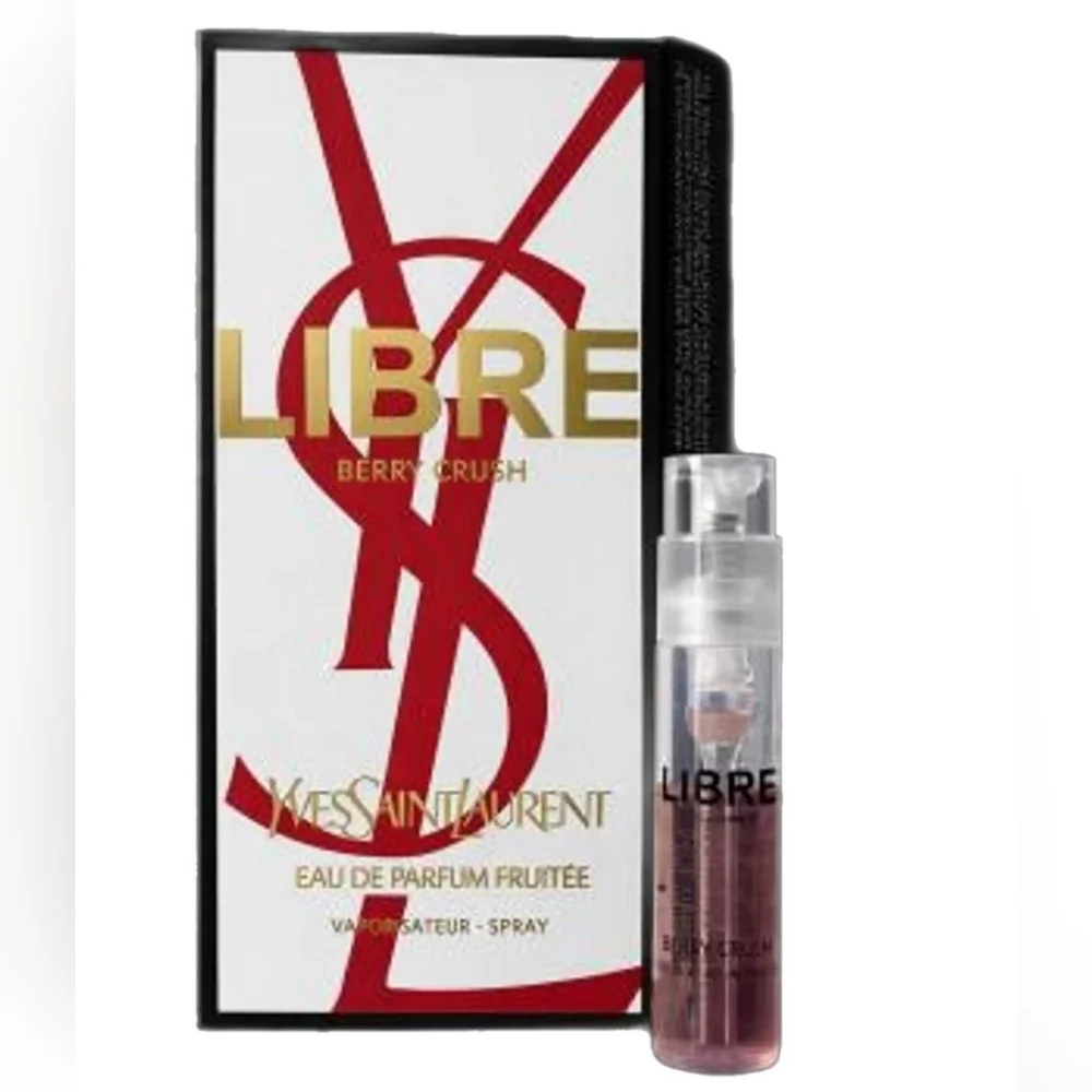 YSL Black Opium, Libre Lot